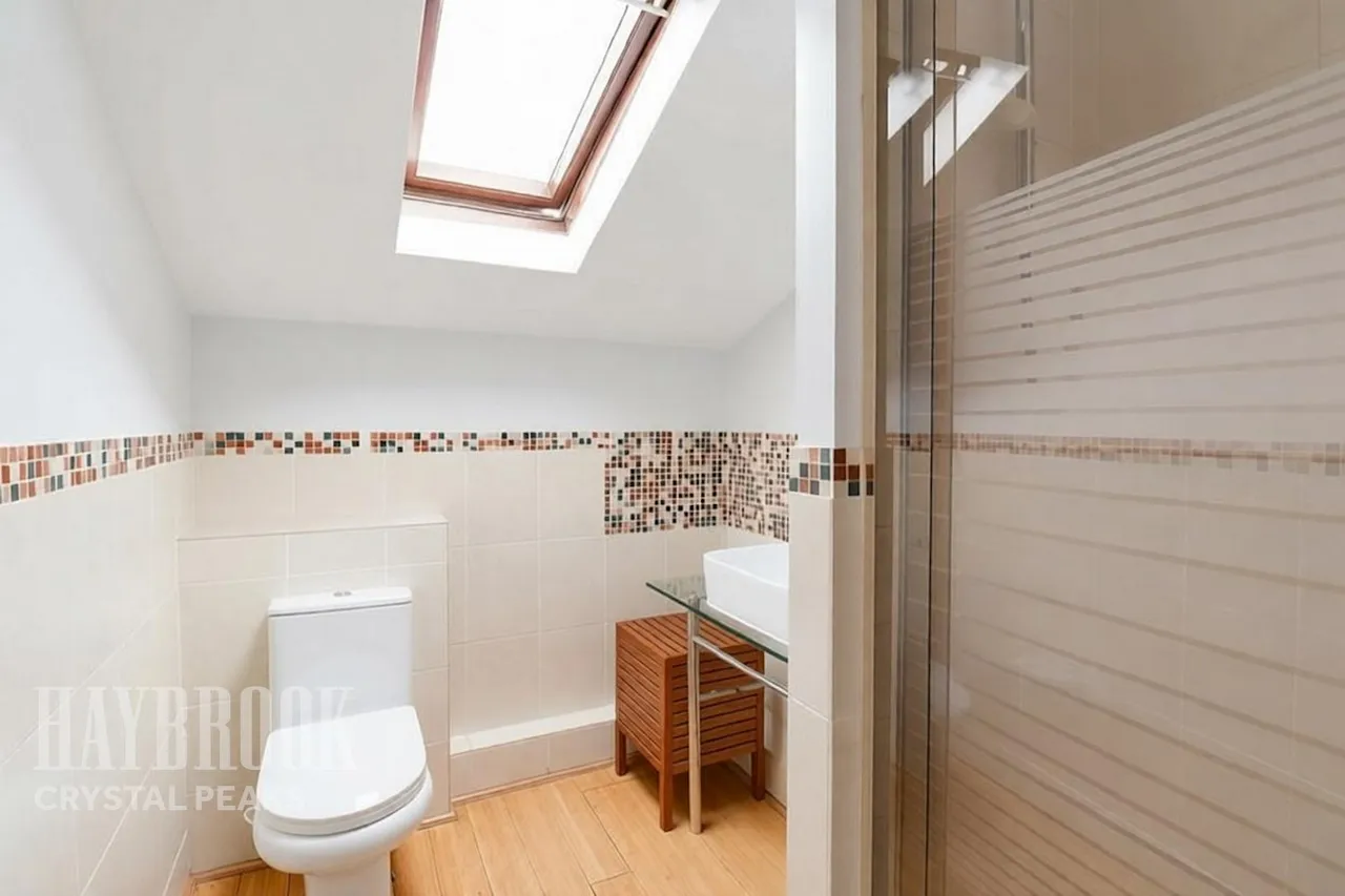 Stead Street, Eckington, photo 14