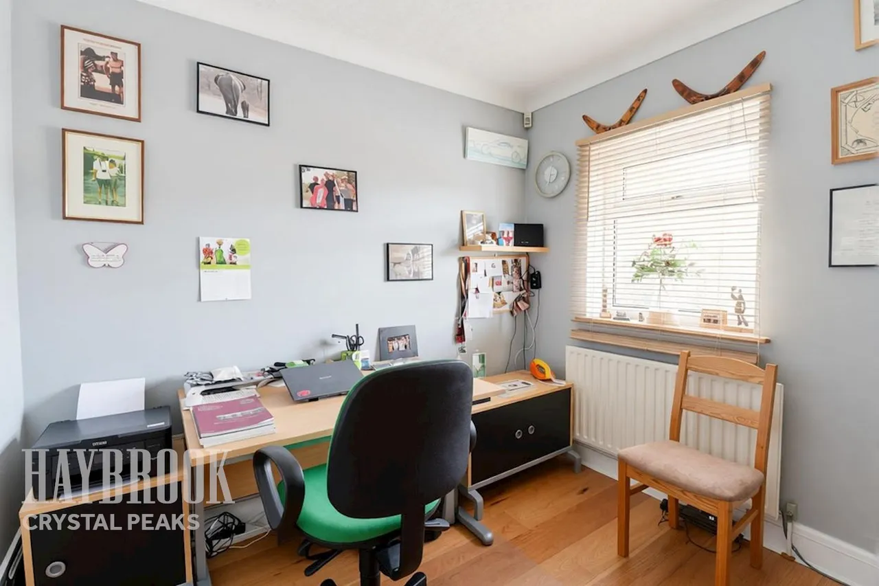 Stead Street, Eckington, photo 13
