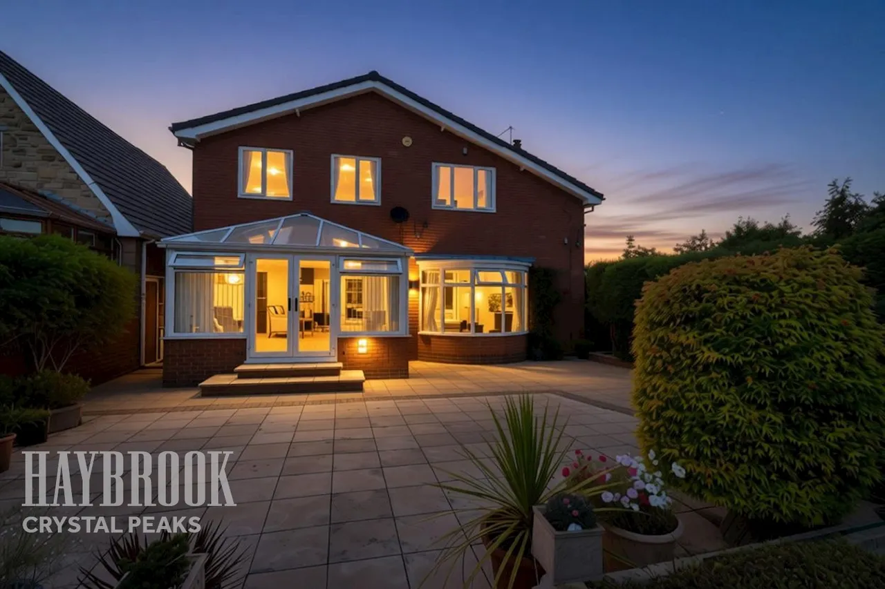 Stead Street, Eckington, photo 25