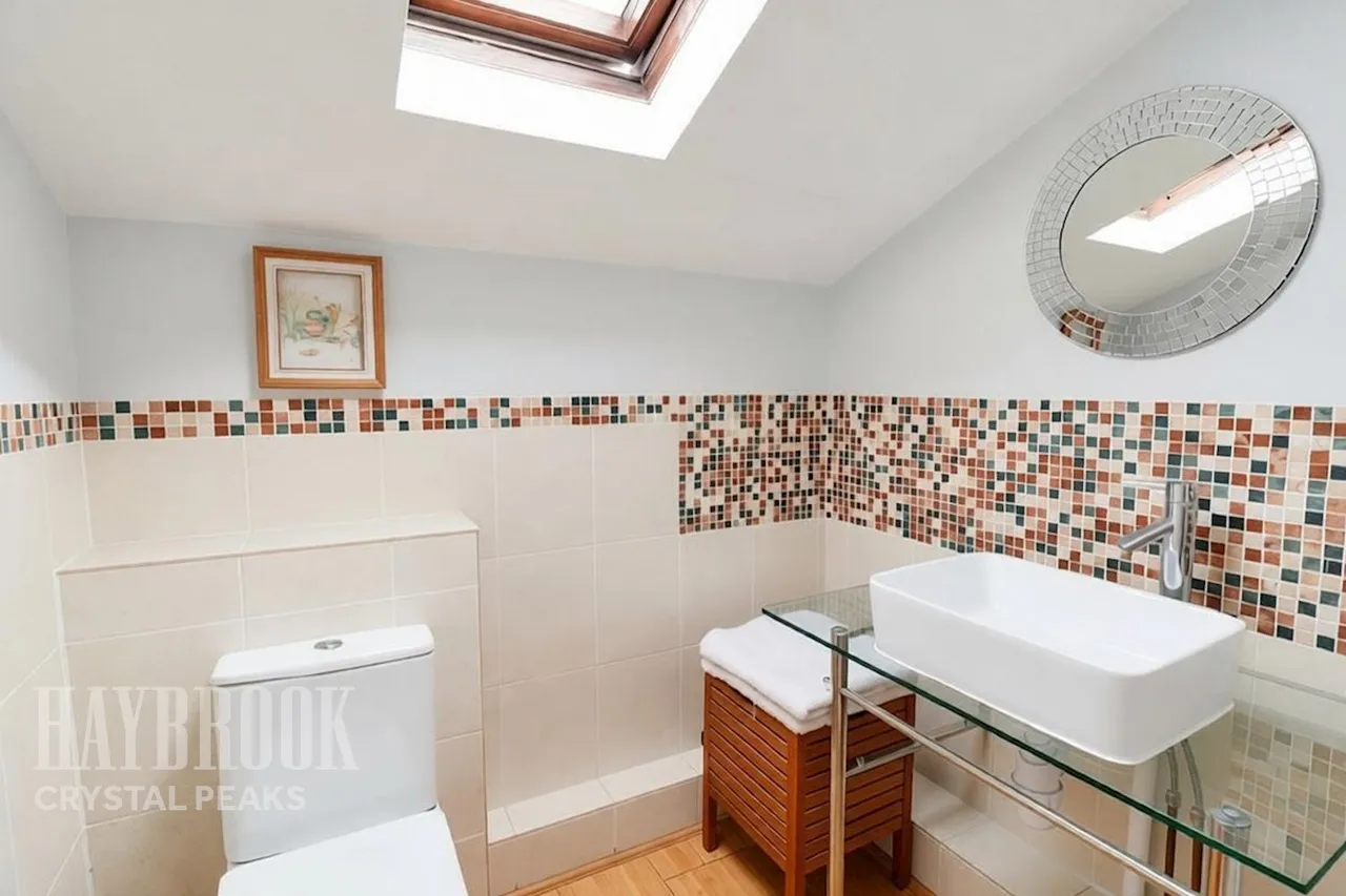 Stead Street, Eckington, photo 15