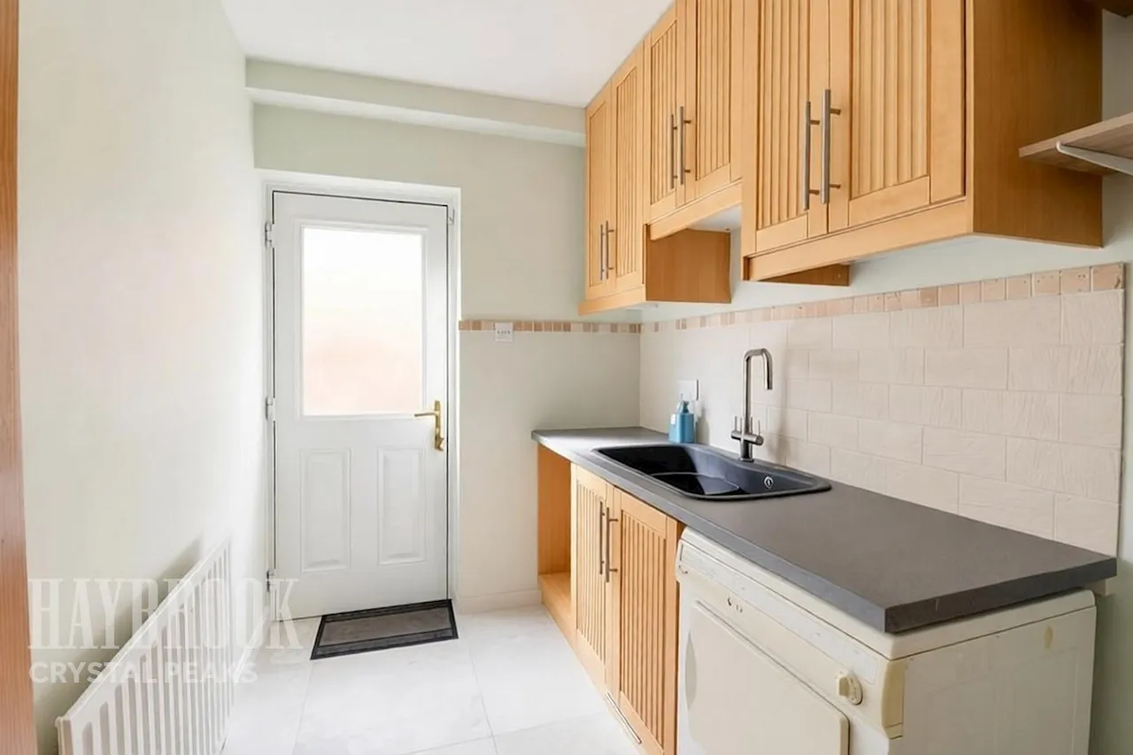Stead Street, Eckington, photo 12