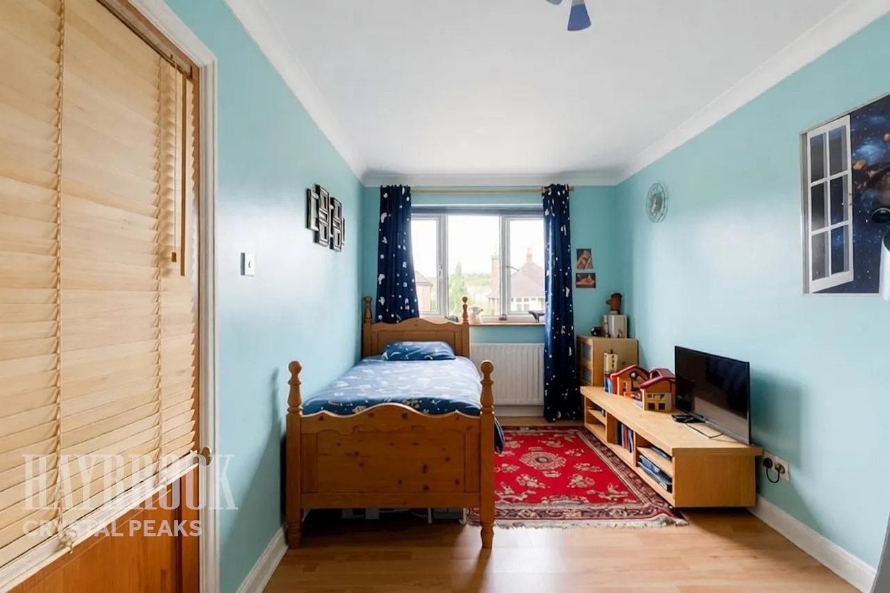 Stead Street, Eckington, photo 22