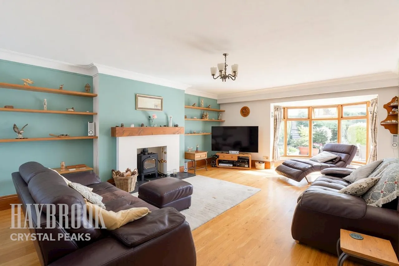 Stead Street, Eckington, photo 8