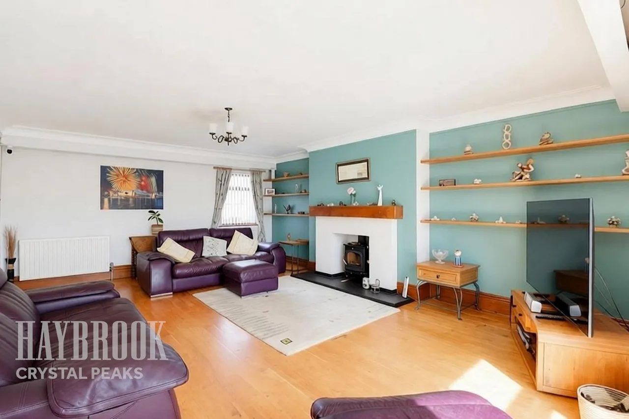 Stead Street, Eckington, photo 9