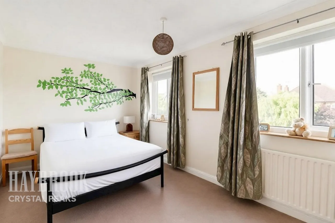Stead Street, Eckington, photo 21
