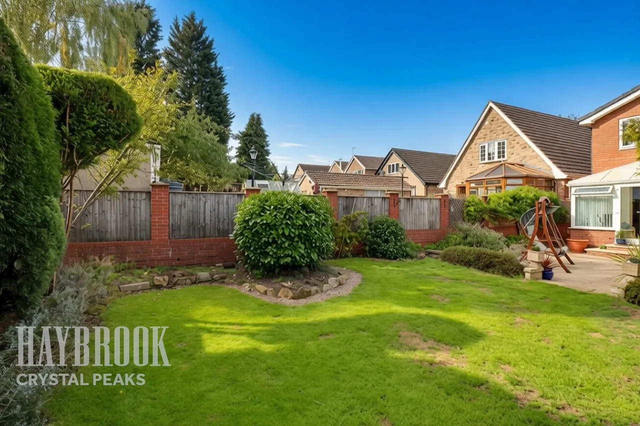Stead Street, Eckington, photo 26