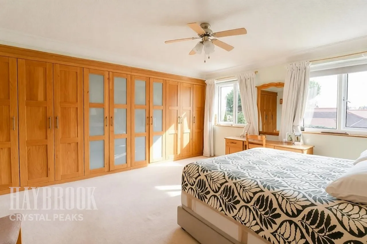 Stead Street, Eckington, photo 18