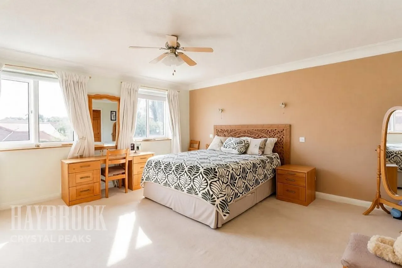 Stead Street, Eckington, photo 17