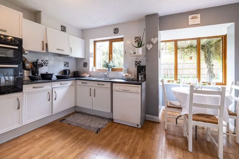 Thirsk Gardens, Bletchley, Milton Keynes, Buckinghamshire, MK3 5LH, photo 22