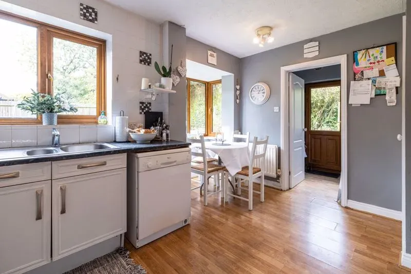 Thirsk Gardens, Bletchley, Milton Keynes, Buckinghamshire, MK3 5LH, photo 16