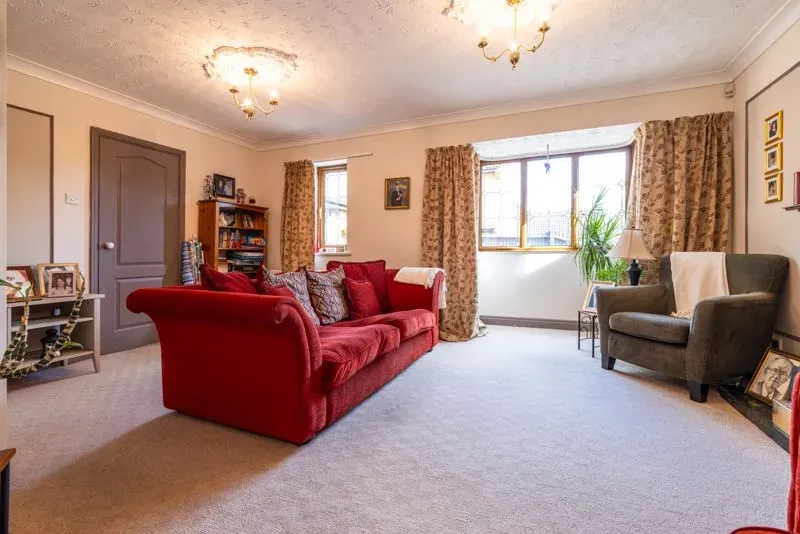 Thirsk Gardens, Bletchley, Milton Keynes, Buckinghamshire, MK3 5LH, photo 7