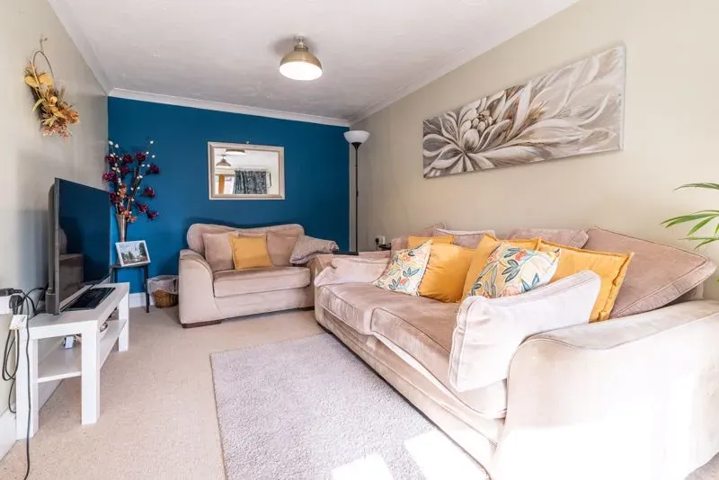 Thirsk Gardens, Bletchley, Milton Keynes, Buckinghamshire, MK3 5LH, photo 9