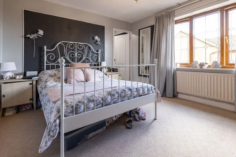 Thirsk Gardens, Bletchley, Milton Keynes, Buckinghamshire, MK3 5LH, photo 5