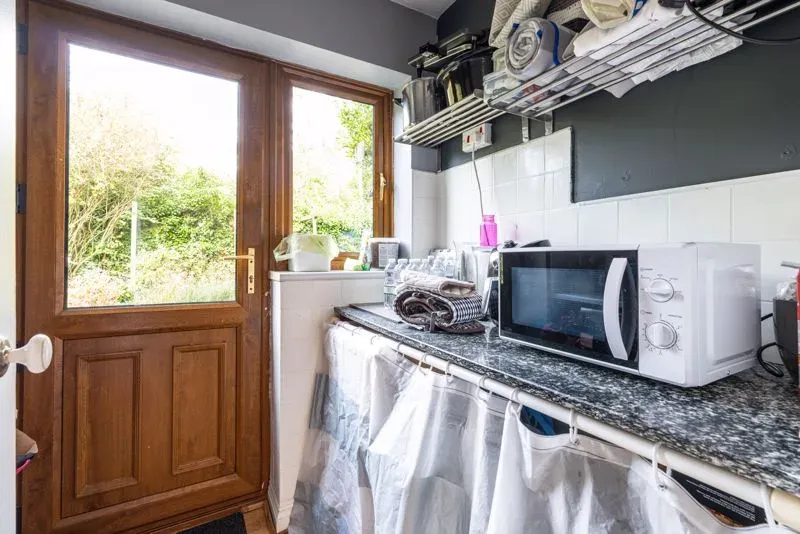 Thirsk Gardens, Bletchley, Milton Keynes, Buckinghamshire, MK3 5LH, photo 20