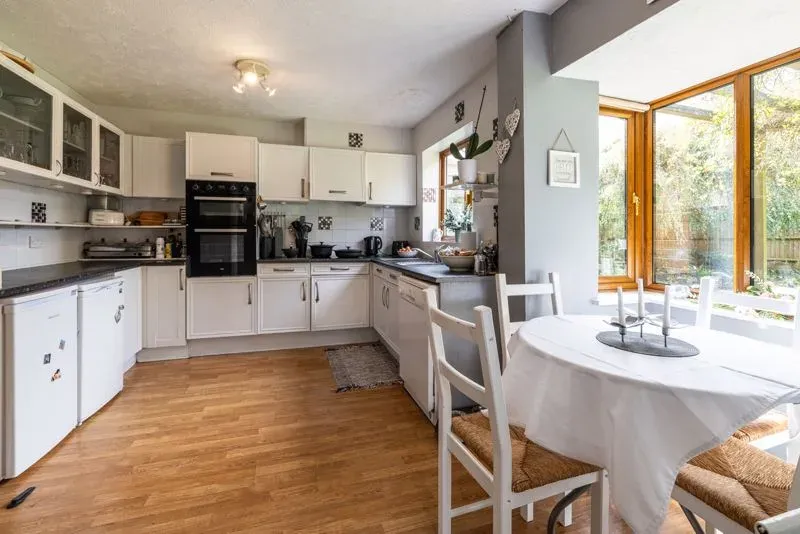 Thirsk Gardens, Bletchley, Milton Keynes, Buckinghamshire, MK3 5LH, photo 10