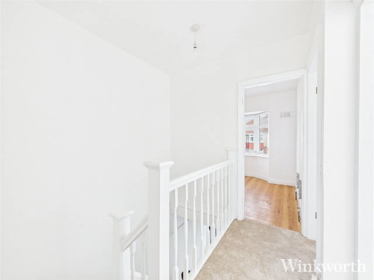3 bed house to rent — Cloister Road, London, W3