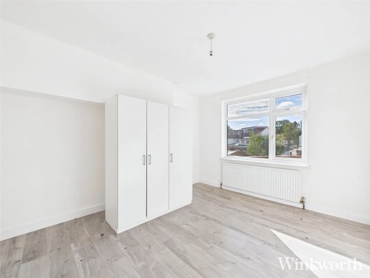 Cloister Road, London, W3, photo 11