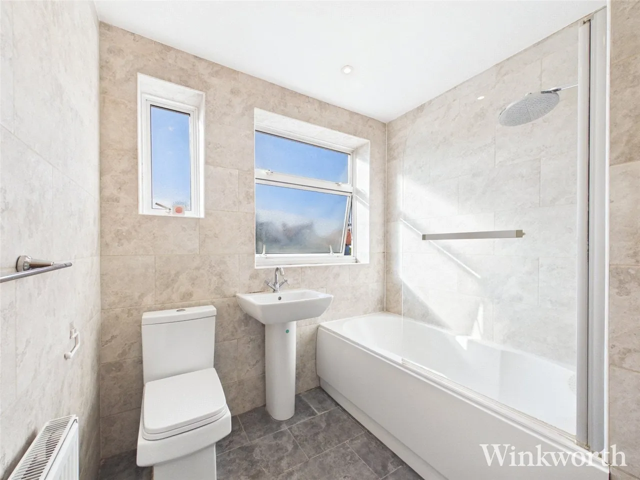 Cloister Road, London, W3, photo 8