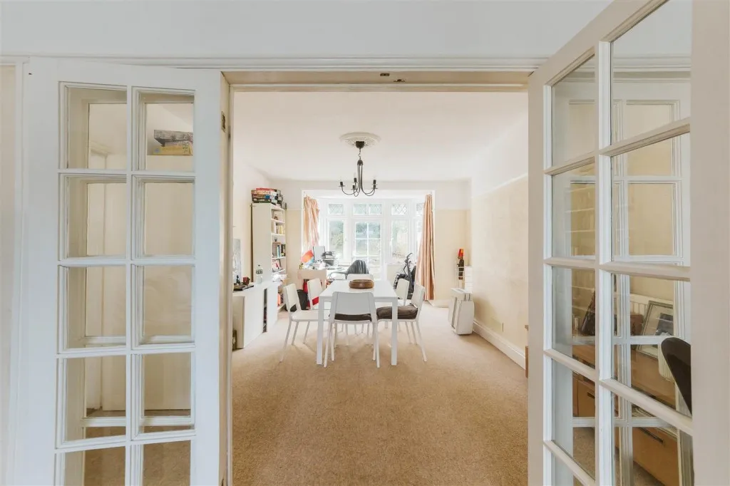 32, Downs Cote Drive, Westbury-on-Trym, Bristol, BS9 3TR, photo 10
