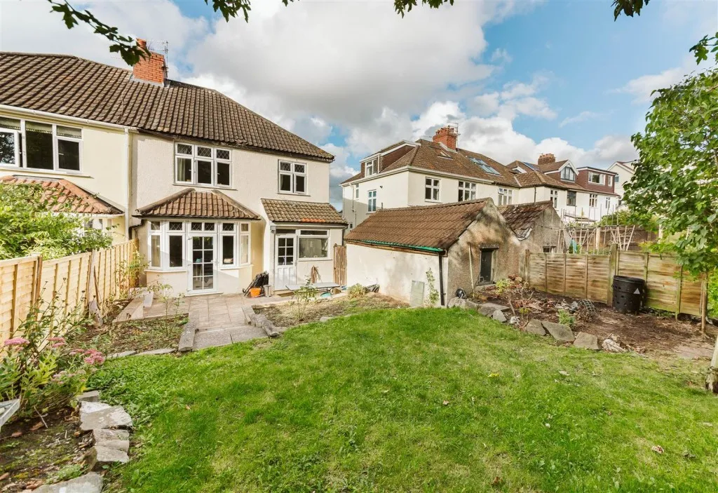 32, Downs Cote Drive, Westbury-on-Trym, Bristol, BS9 3TR, photo 3