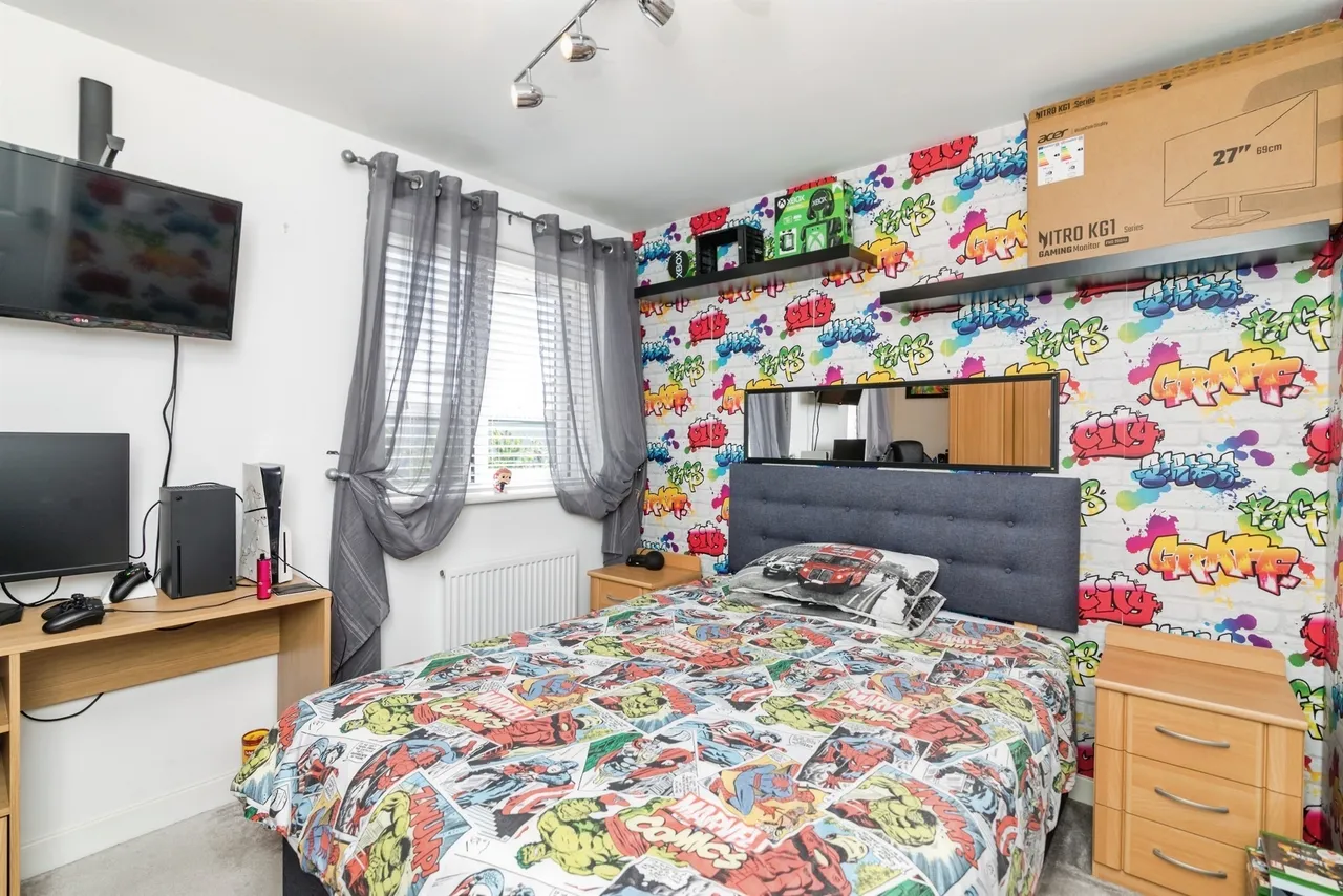 Maplesden Close, Oulton, Lowestoft, photo 10