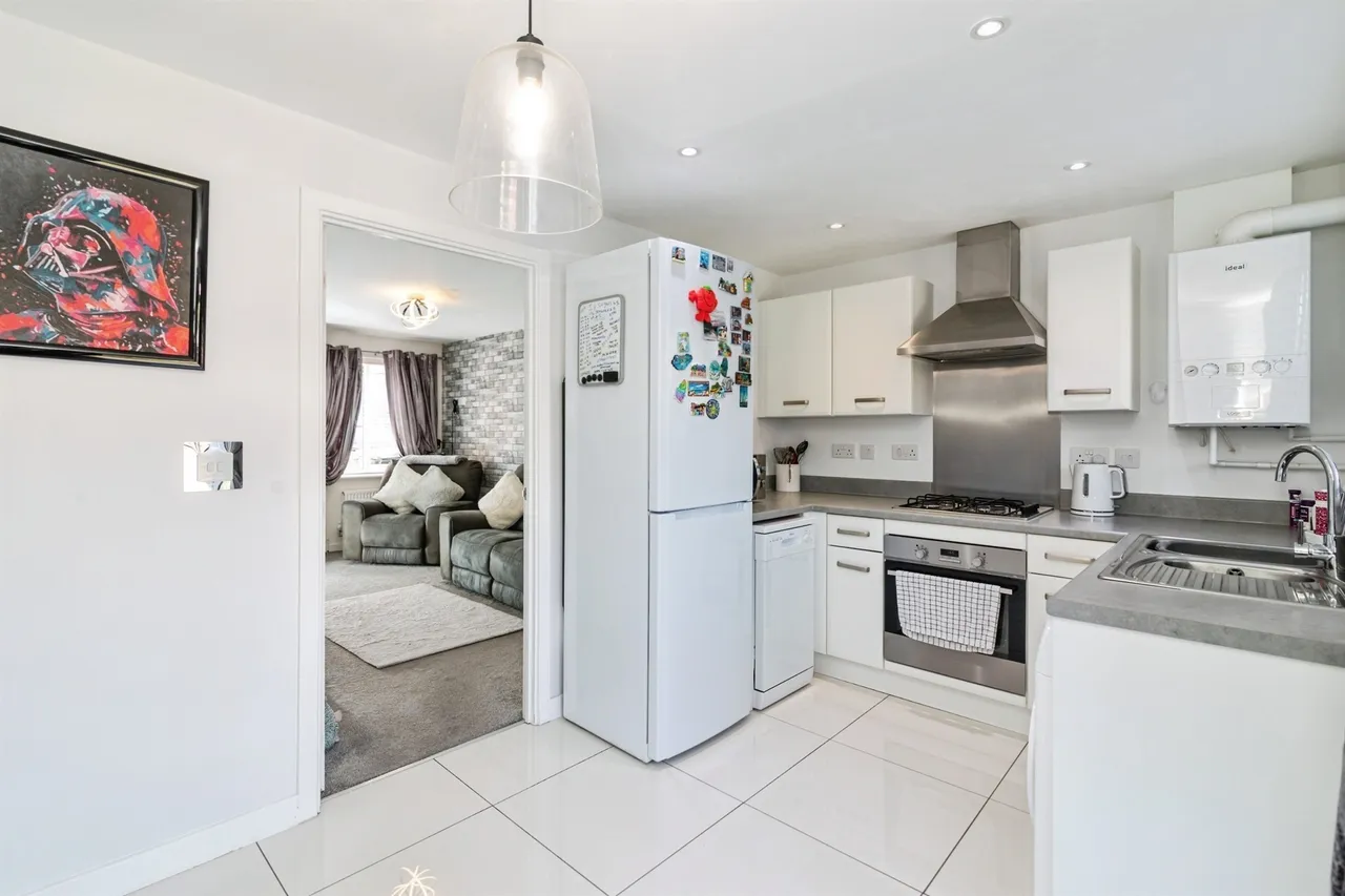 Maplesden Close, Oulton, Lowestoft, photo 6