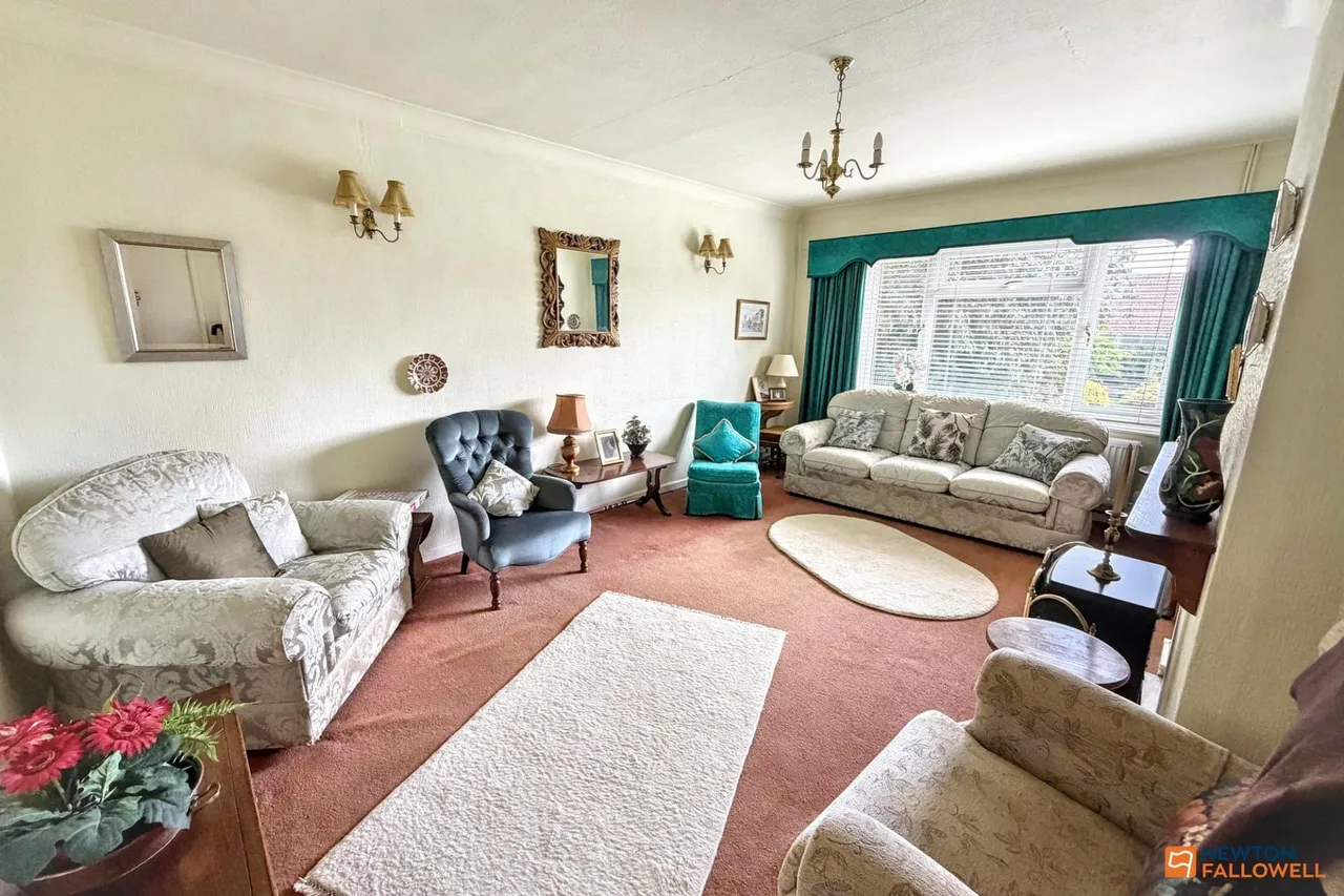 Blackdown Garth, Gunthorpe, PE4, photo 3