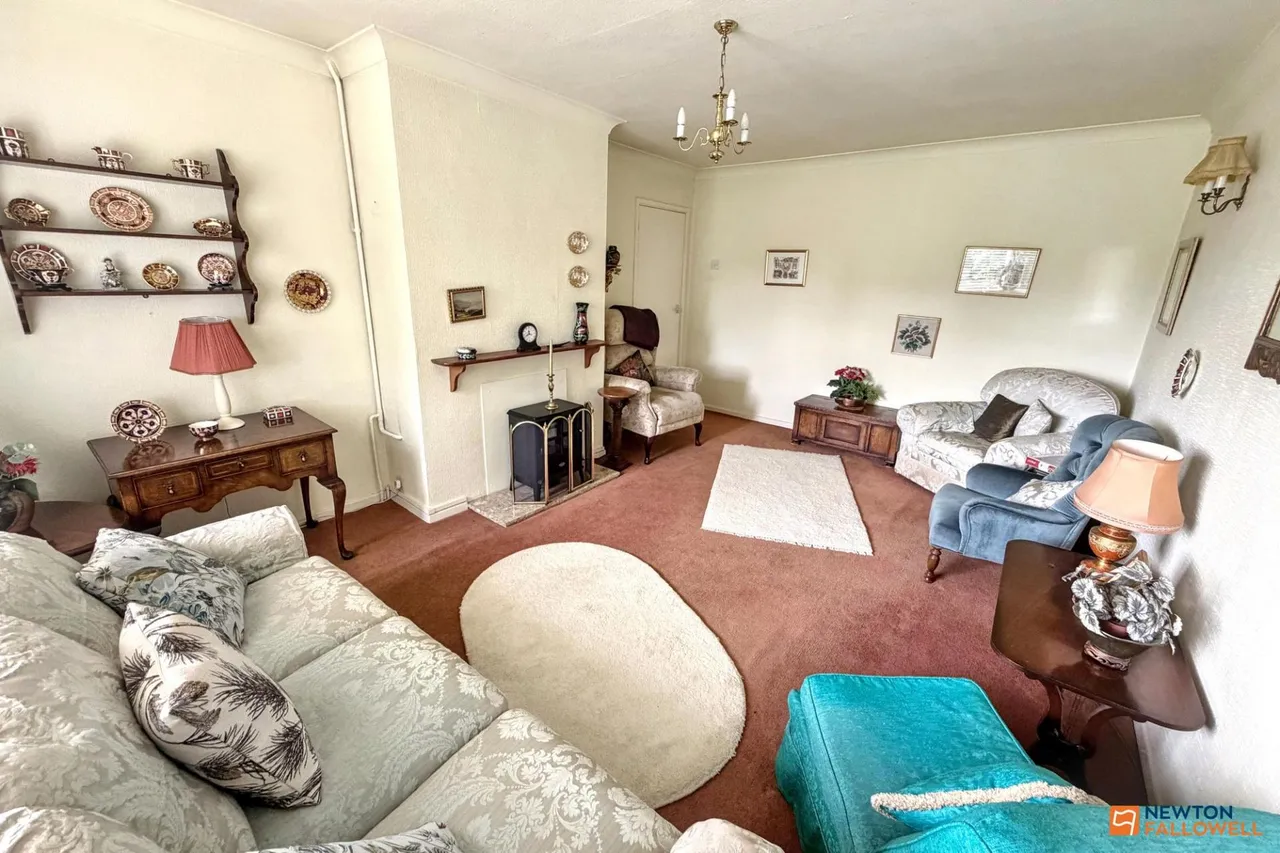 Blackdown Garth, Gunthorpe, PE4, photo 4