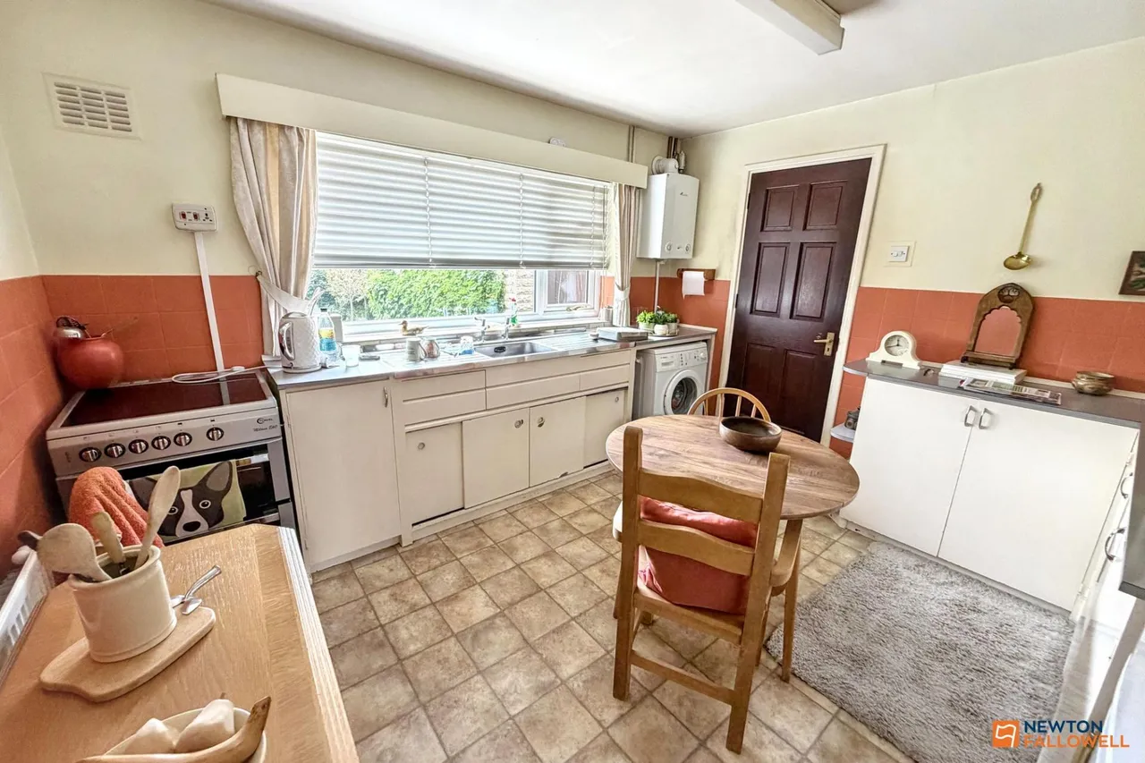 Blackdown Garth, Gunthorpe, PE4, photo 5