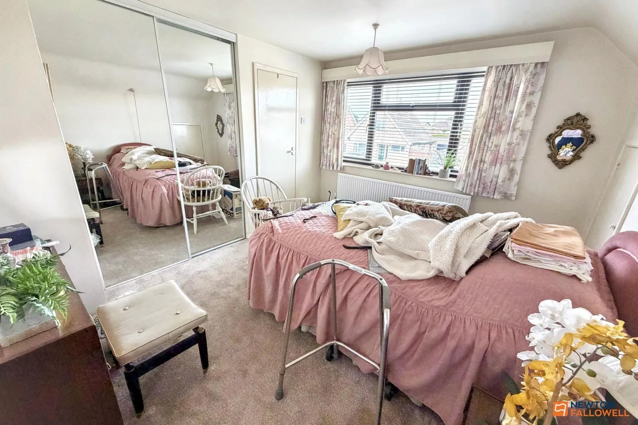 Blackdown Garth, Gunthorpe, PE4, photo 8