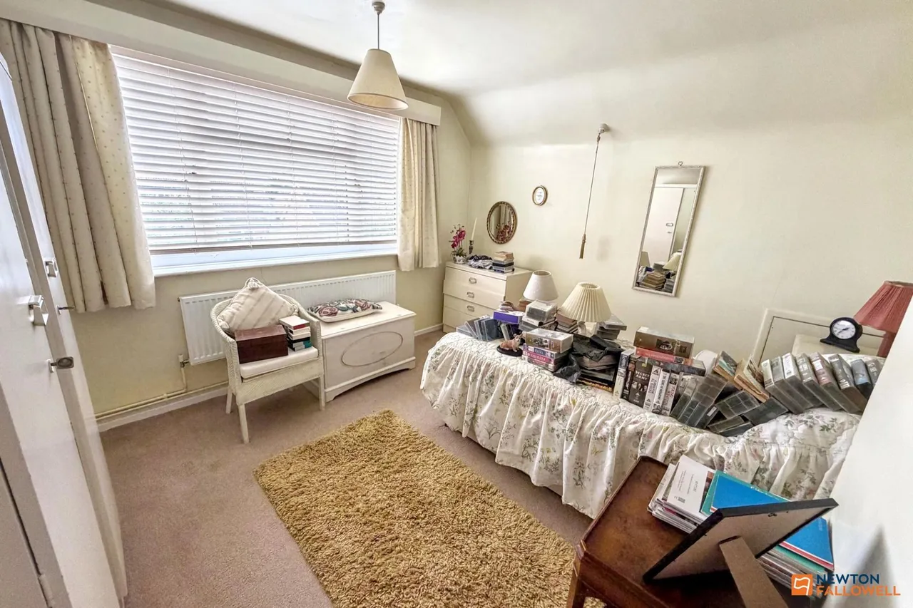 Blackdown Garth, Gunthorpe, PE4, photo 9