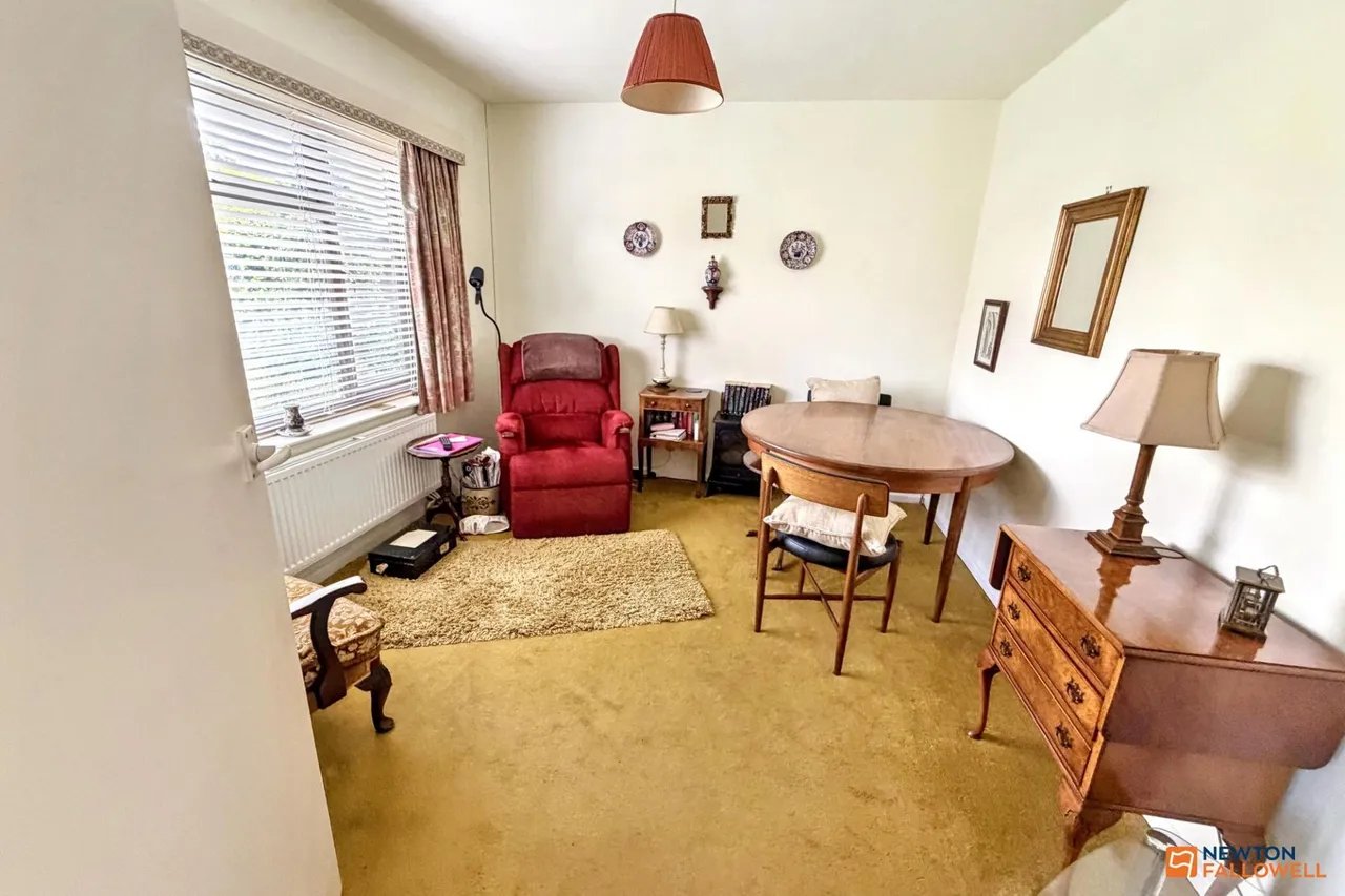 Blackdown Garth, Gunthorpe, PE4, photo 6