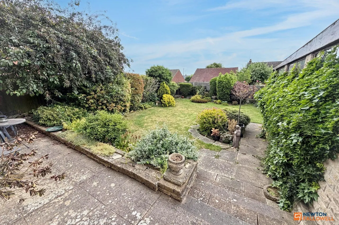 Blackdown Garth, Gunthorpe, PE4, photo 10