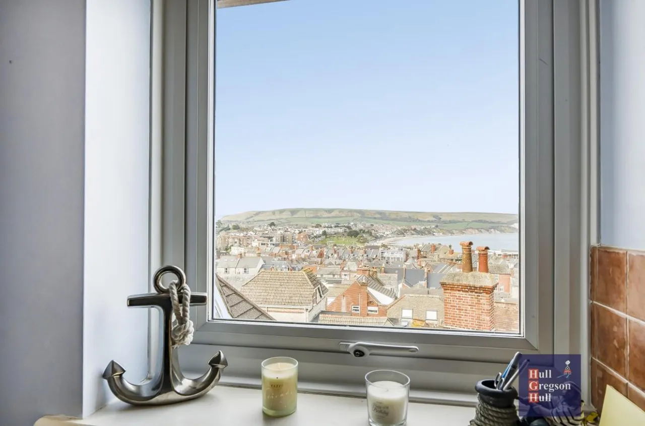 Stafford Road, Swanage, BH19, photo 14