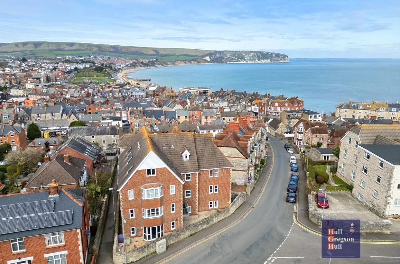 Stafford Road, Swanage, BH19, photo 31