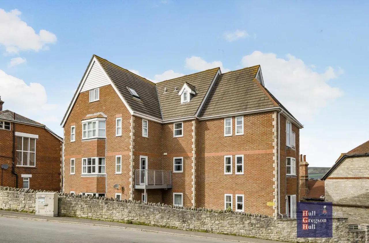 Stafford Road, Swanage, BH19, photo 21