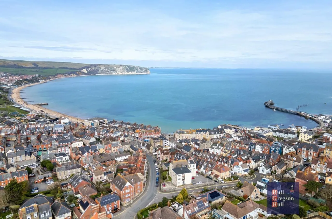 Stafford Road, Swanage, BH19, photo 3