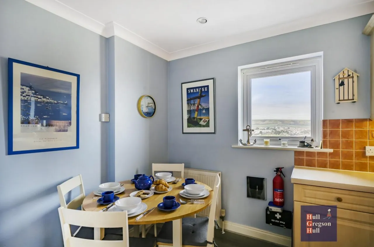 Stafford Road, Swanage, BH19, photo 10
