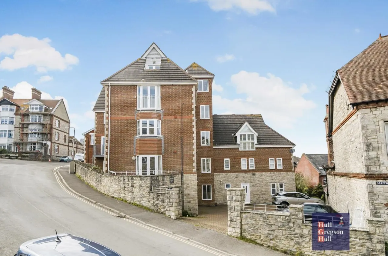 Stafford Road, Swanage, BH19, photo 28