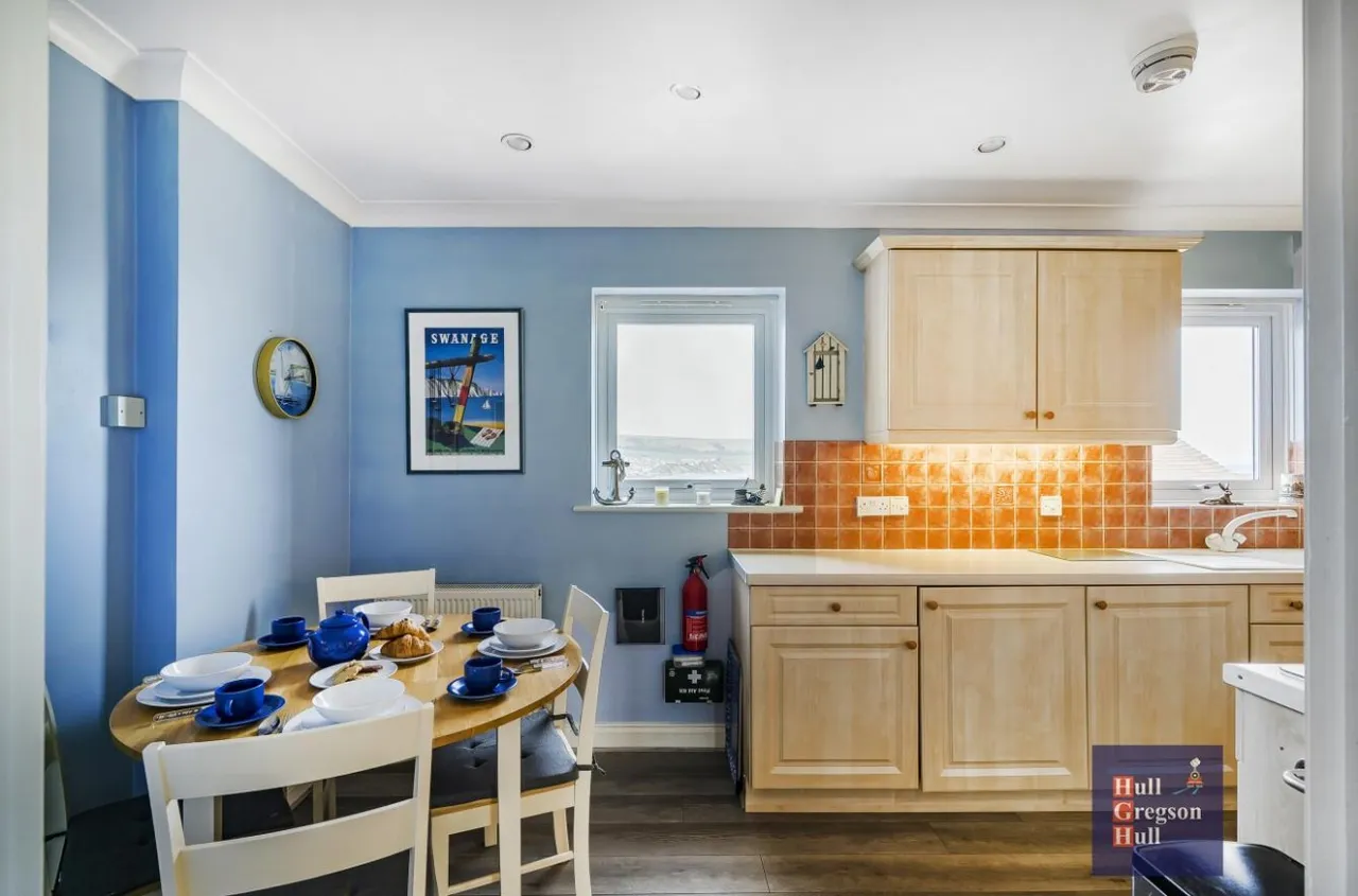Stafford Road, Swanage, BH19, photo 15