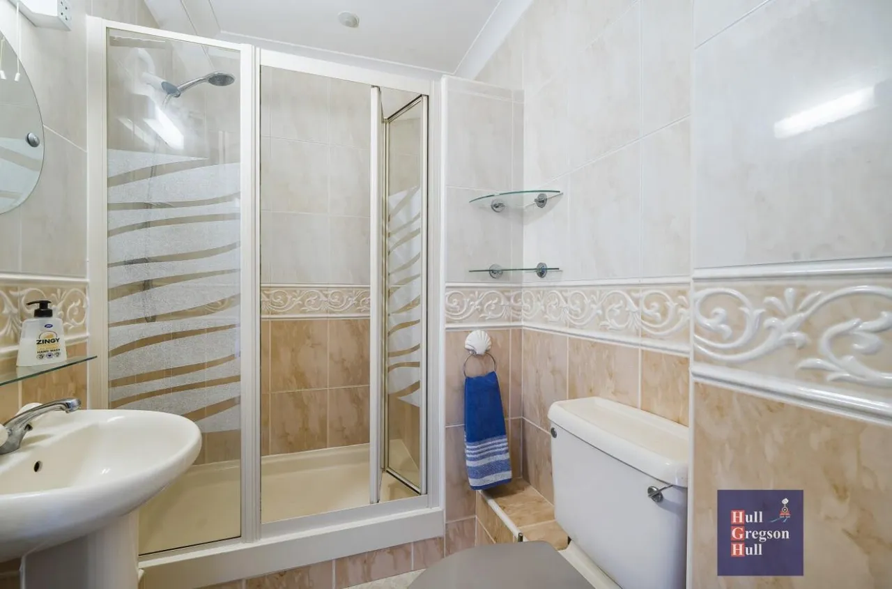 Stafford Road, Swanage, BH19, photo 22