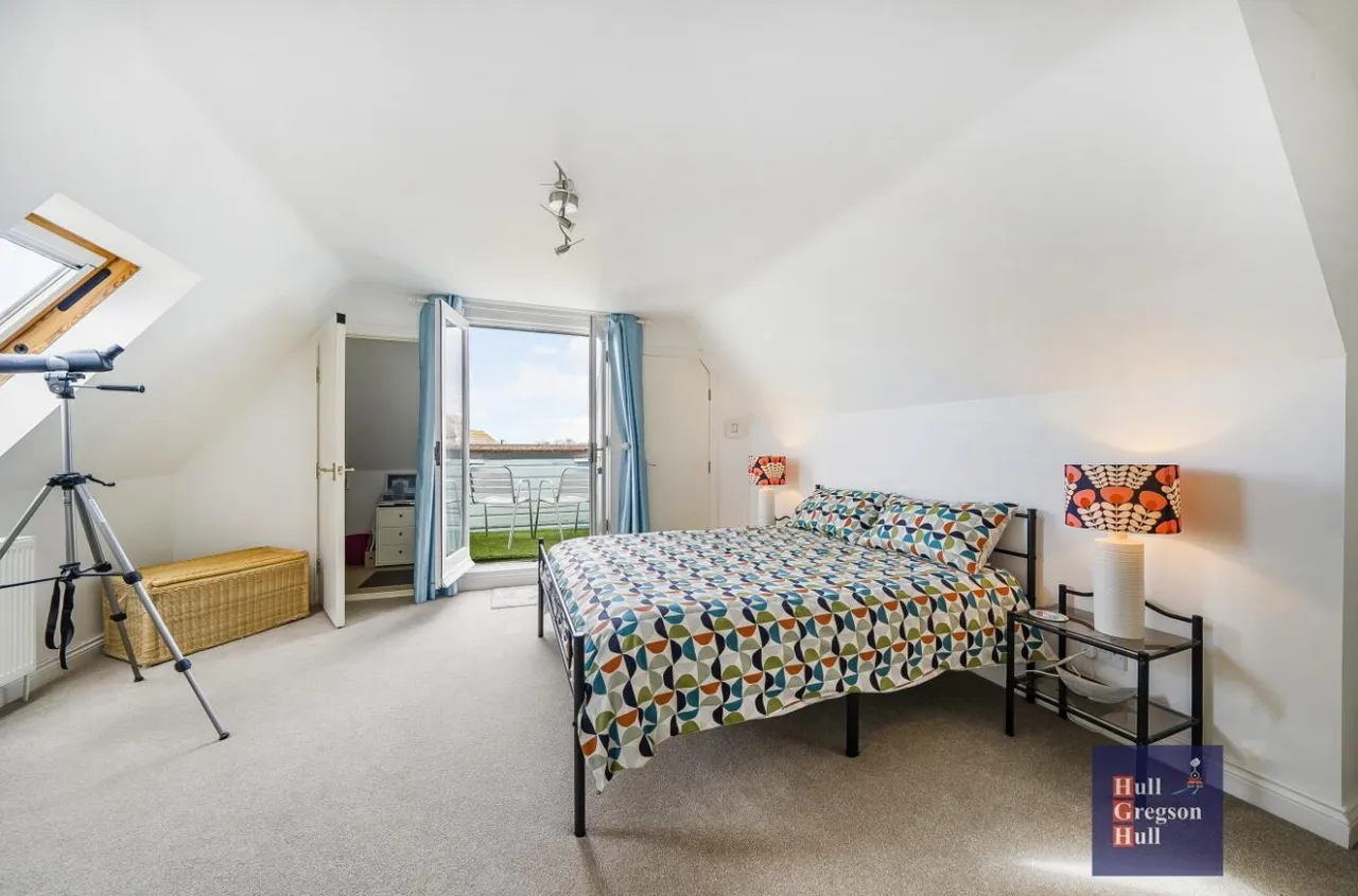 Stafford Road, Swanage, BH19, photo 23