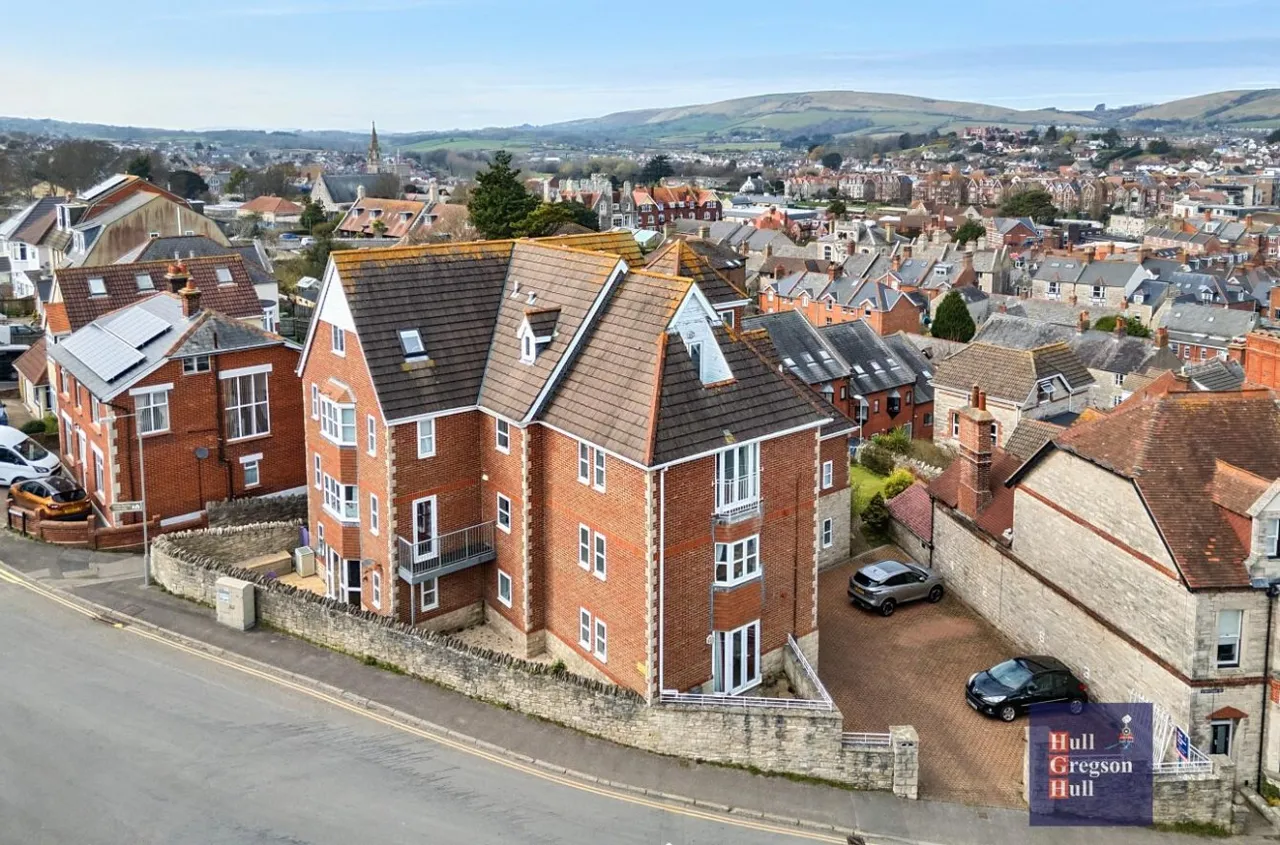 Stafford Road, Swanage, BH19, photo 27