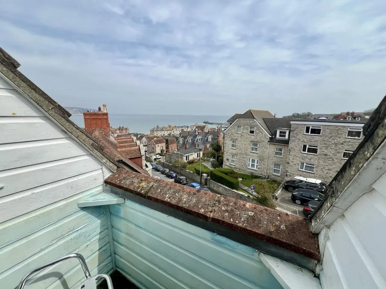 Stafford Road, Swanage, BH19, photo 30