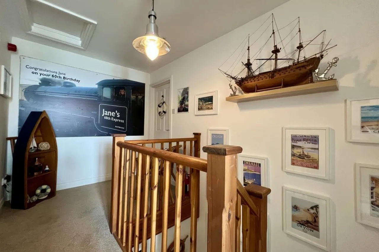 Stafford Road, Swanage, BH19, photo 16