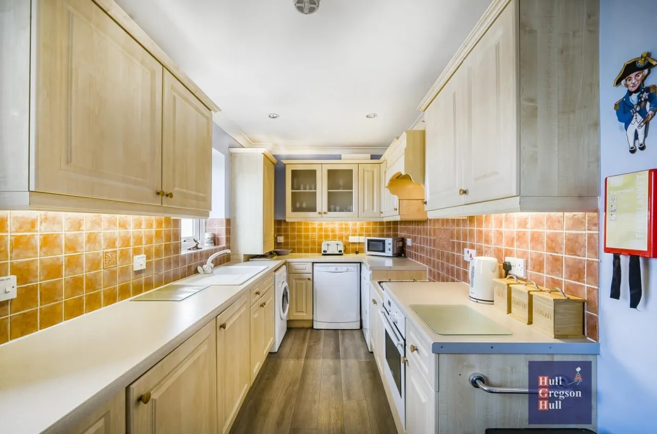 Stafford Road, Swanage, BH19, photo 5