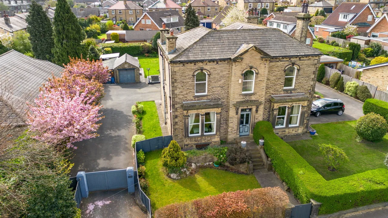 Victoria Road, Elland, HX5, photo 36