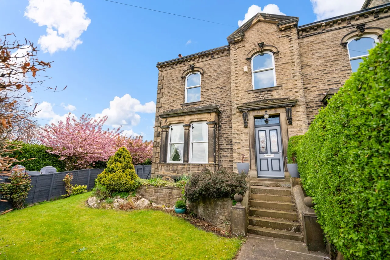 Victoria Road, Elland, HX5, photo 34