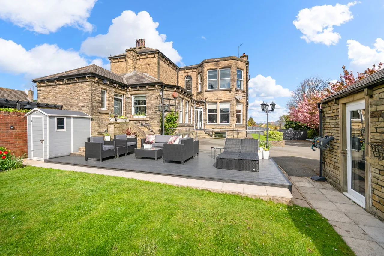 Victoria Road, Elland, HX5, photo 38