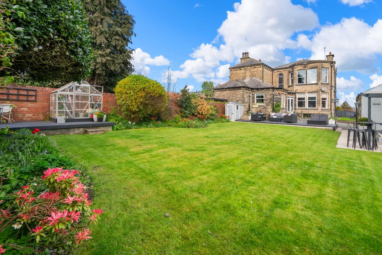 Victoria Road, Elland, HX5, photo 33